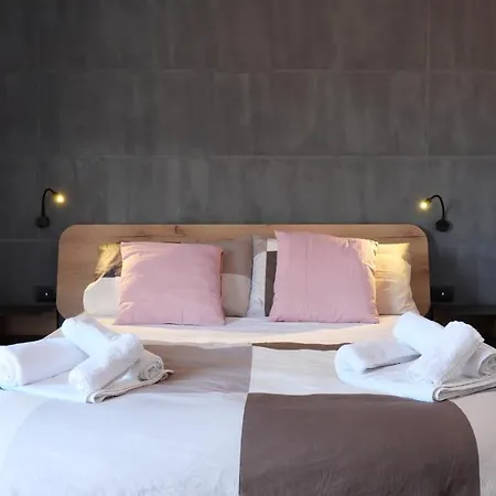 Filo 15 Couette-café 4*