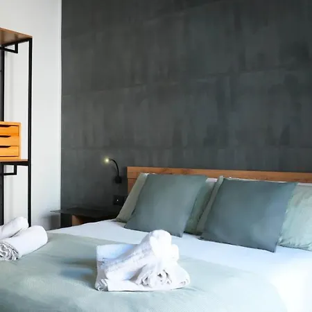 Bed & Breakfast Filo 15 4*