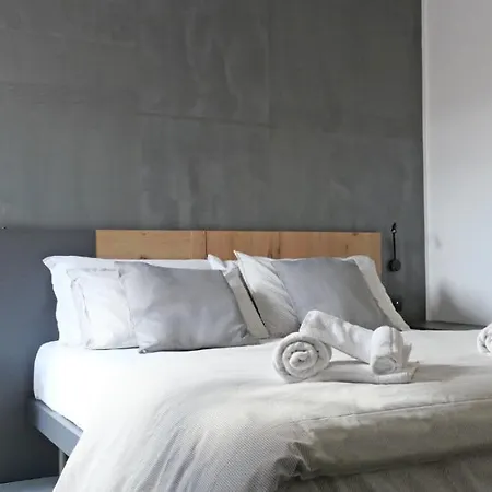 Filo 15 Couette-café 4*