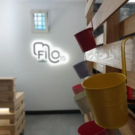 Filo 15 Bed & Breakfast