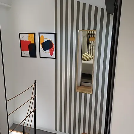 Filo 15 Bed & Breakfast 4*