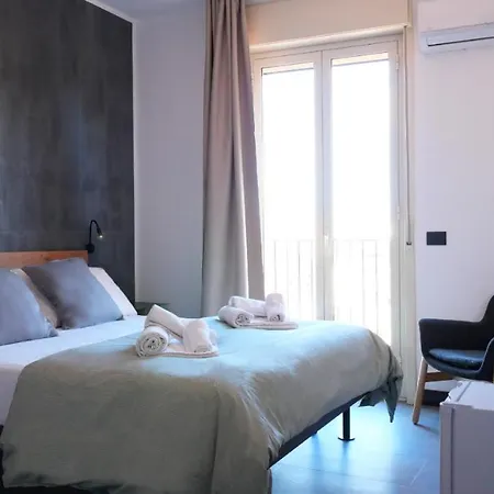 Oda ve Kahvaltı Filo 15