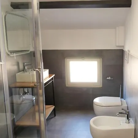 Oda ve Kahvaltı Filo 15