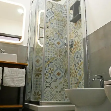 Oda ve Kahvaltı Filo 15