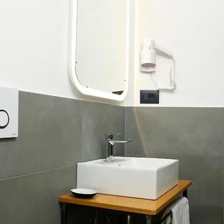 Oda ve Kahvaltı Filo 15