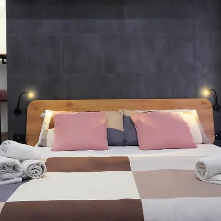 Filo 15 Oda ve Kahvaltı