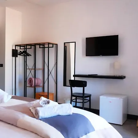 Oda ve Kahvaltı Filo 15 4*