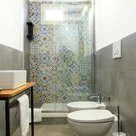 Oda ve Kahvaltı Filo 15