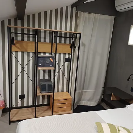 Oda ve Kahvaltı Filo 15