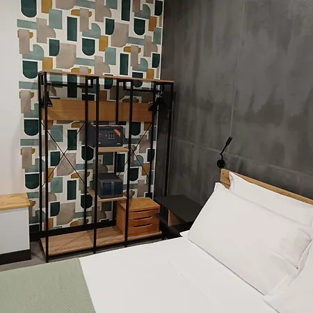 Filo 15 Oda ve Kahvaltı Katanya